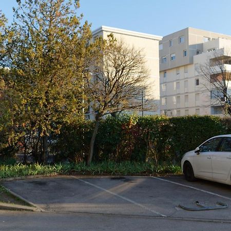 1A6-Cinema-Netflix-Parking-Fibre Offert Apartman Montpellier Kültér fotó