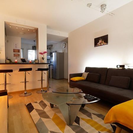 1A6-Cinema-Netflix-Parking-Fibre Offert Apartman Montpellier Kültér fotó
