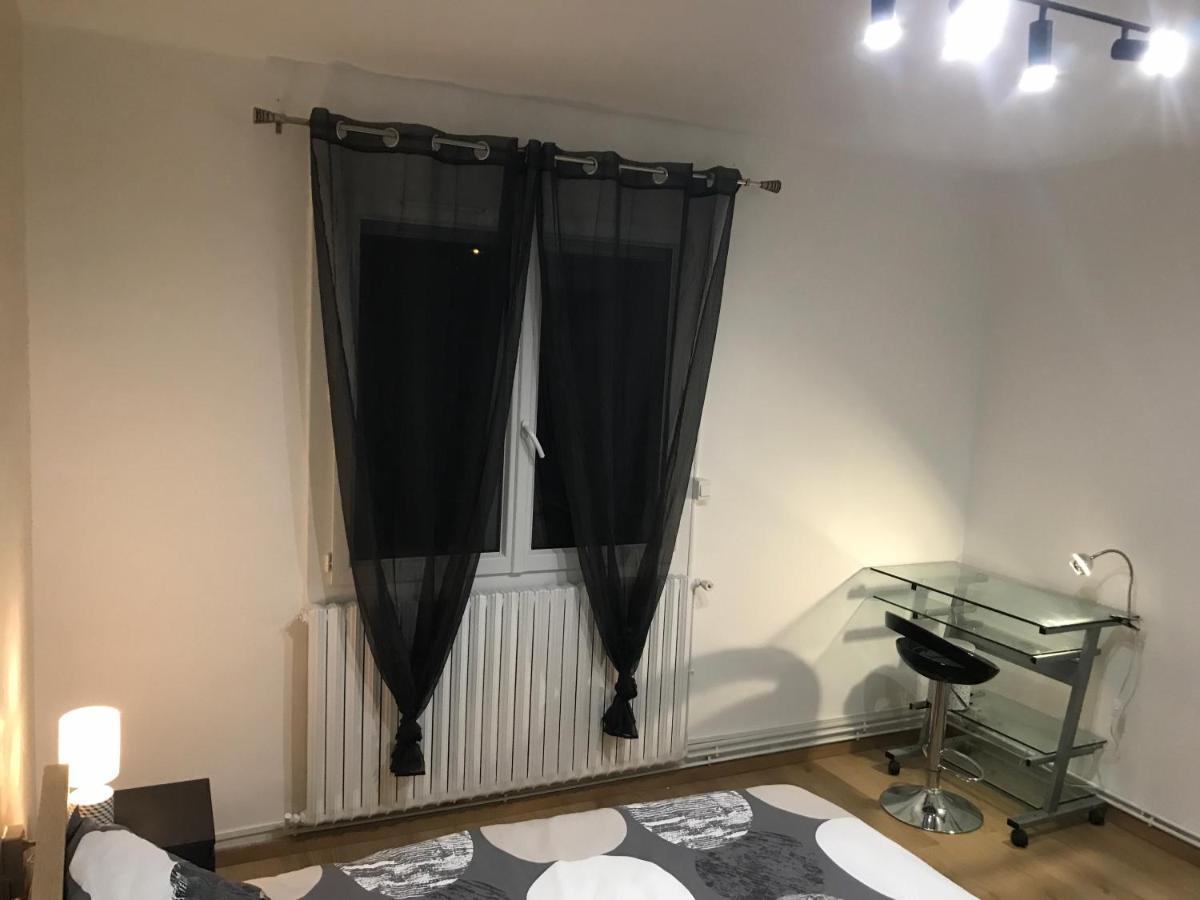 1A6-Cinema-Netflix-Parking-Fibre Offert Apartman Montpellier Kültér fotó