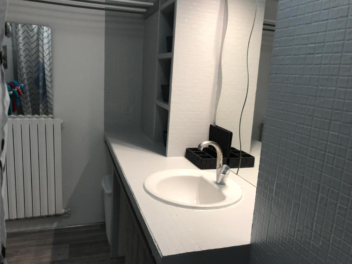1A6-Cinema-Netflix-Parking-Fibre Offert Apartman Montpellier Kültér fotó