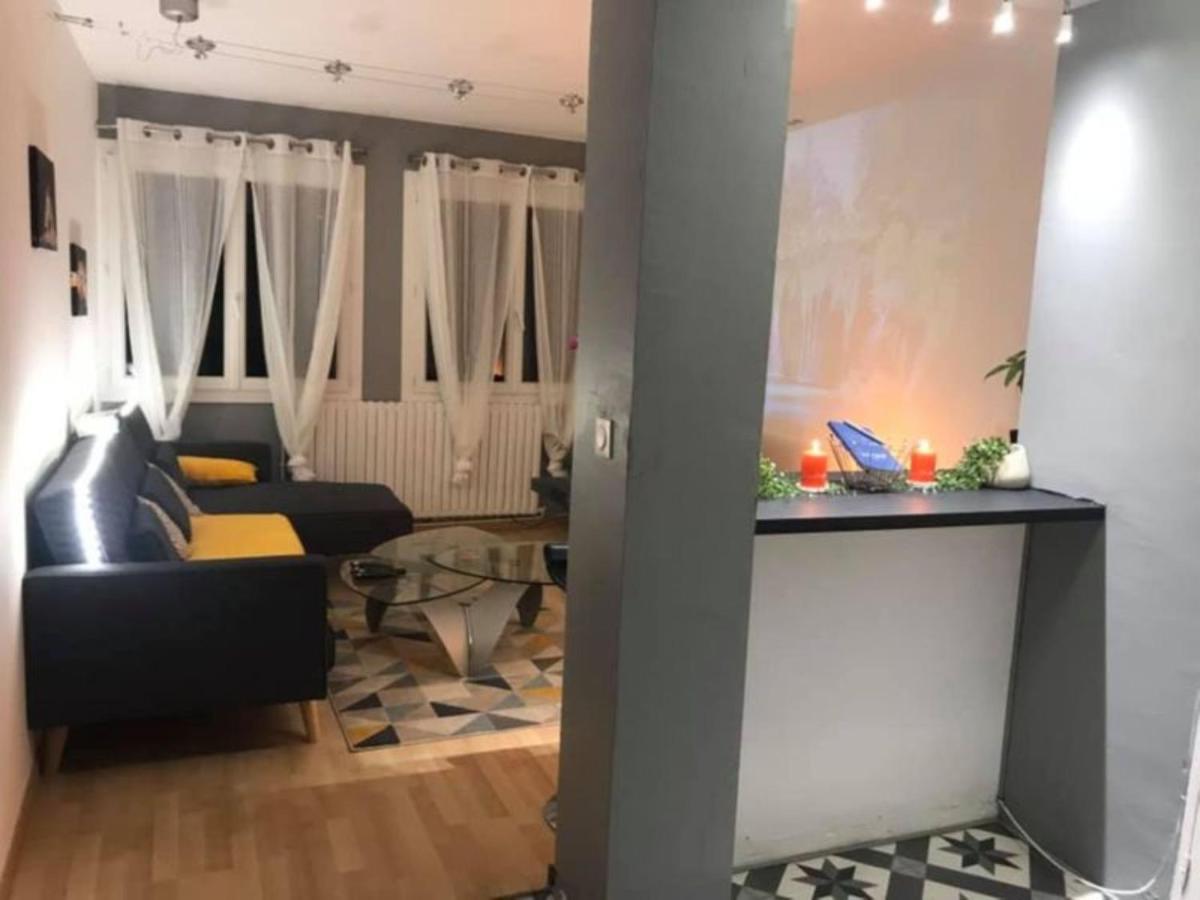 1A6-Cinema-Netflix-Parking-Fibre Offert Apartman Montpellier Kültér fotó