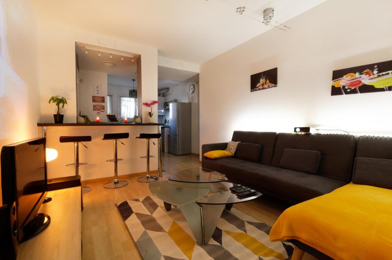 1A6-Cinema-Netflix-Parking-Fibre Offert Apartman Montpellier Kültér fotó