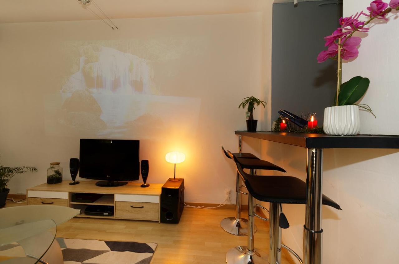 1A6-Cinema-Netflix-Parking-Fibre Offert Apartman Montpellier Kültér fotó
