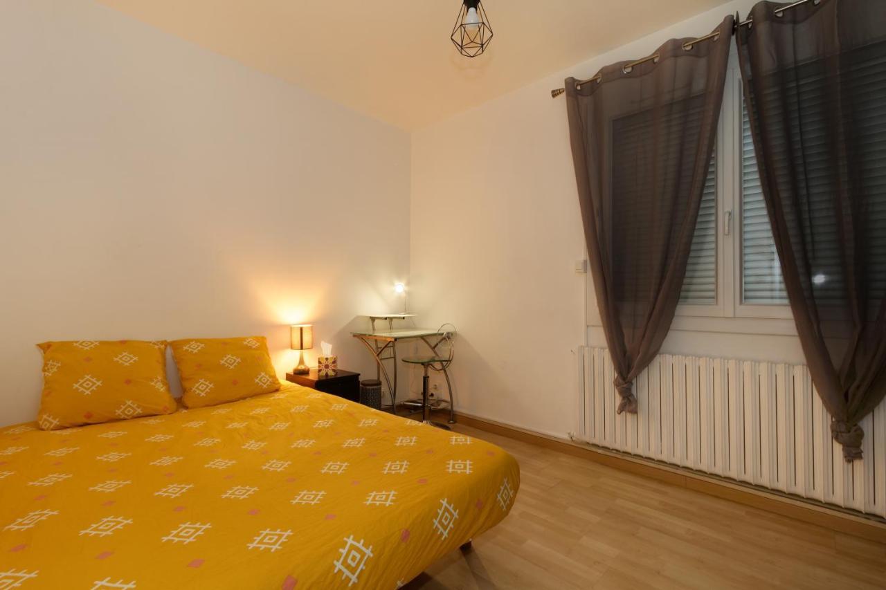 1A6-Cinema-Netflix-Parking-Fibre Offert Apartman Montpellier Kültér fotó
