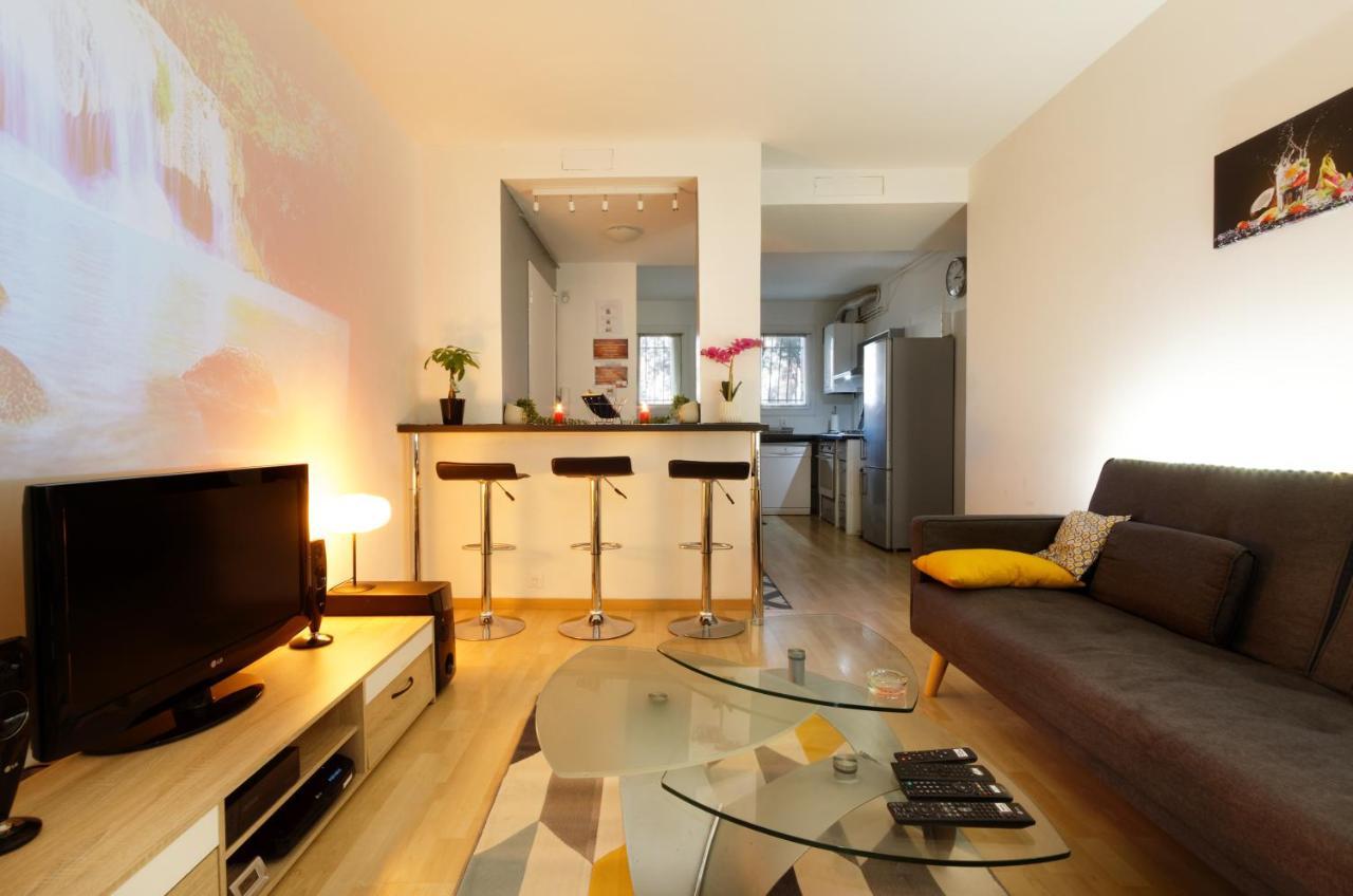 1A6-Cinema-Netflix-Parking-Fibre Offert Apartman Montpellier Kültér fotó